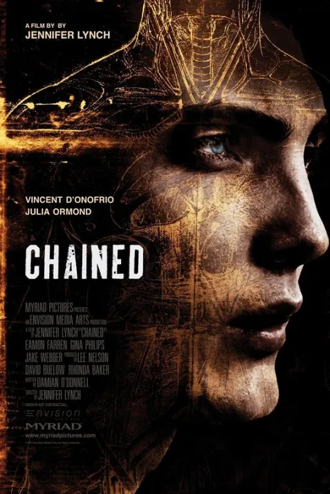 Chained