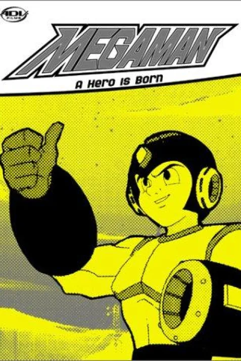 Mega Man