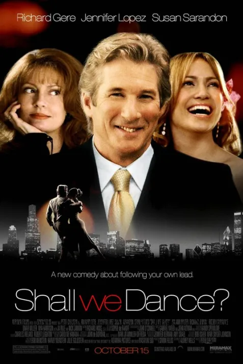 Shall We Dance