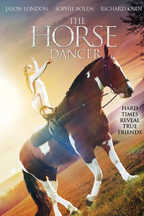 The Horse Dancer