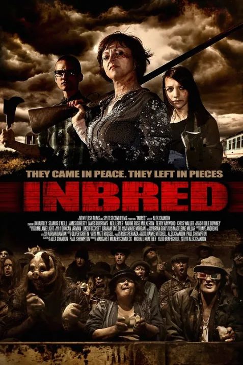 Inbred