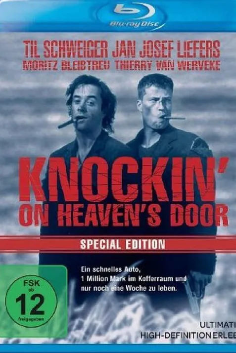 Knockin' on Heaven's Door