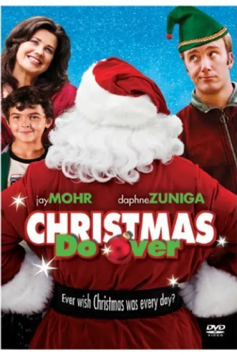 Christmas Do-Over