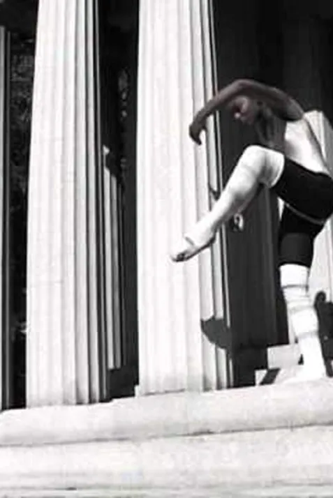 A Study in Choreography for Camera