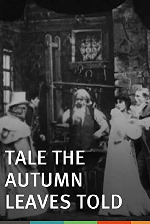 Tale the Autumn Leaves Told