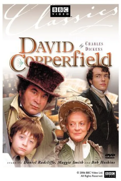 David Copperfield