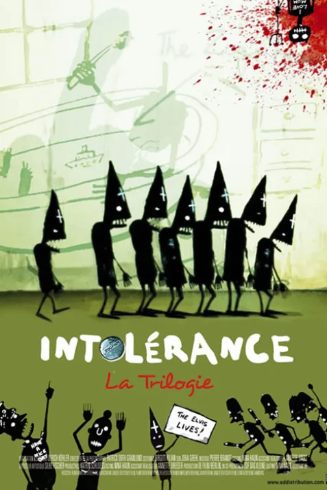 Intolerance