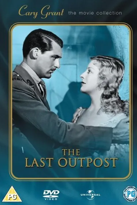 The Last Outpost