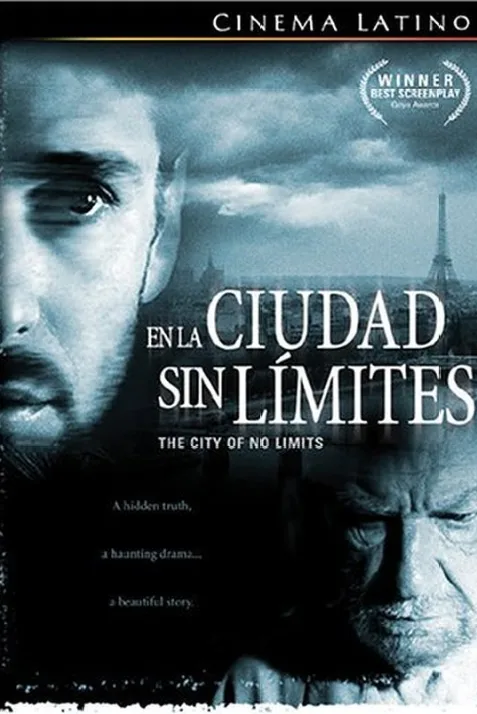 En la ciudad sin límites