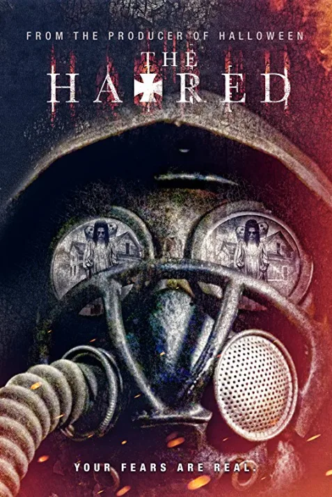 The Hatred