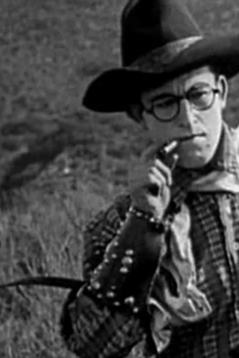 Billy Blazes, Esq.