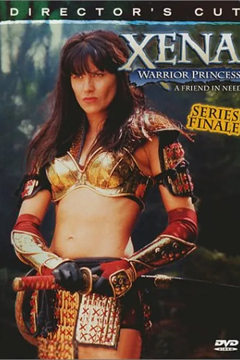 Xena: Warrior Princess