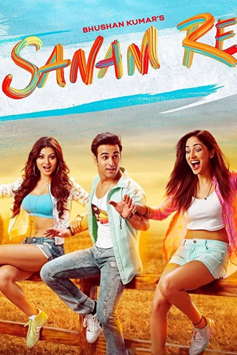 Sanam Re