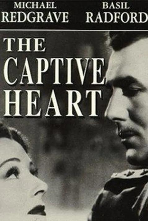 The Captive Heart