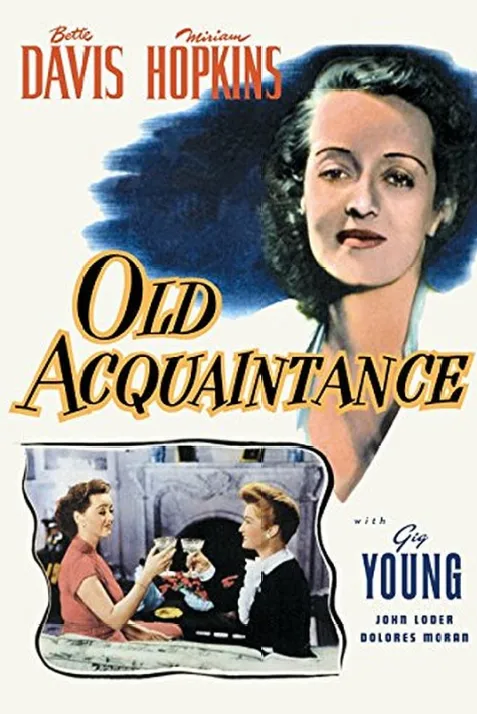 Old Acquaintance