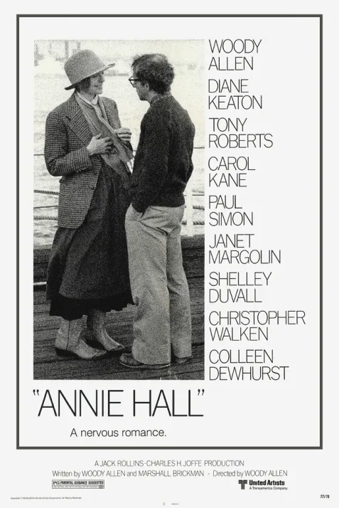 Annie Hall