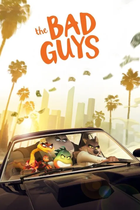 The Bad Guys