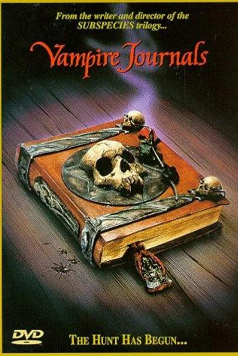Vampire Journals