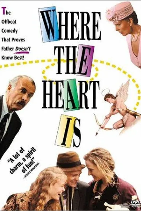 Where the Heart Is