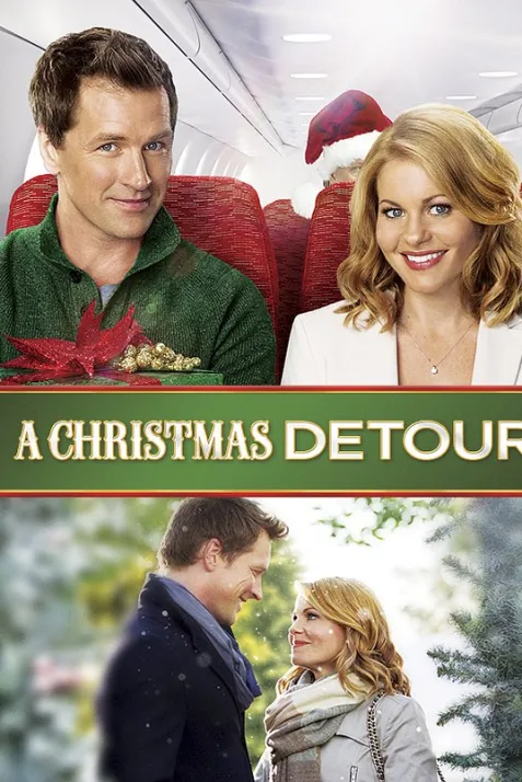 A Christmas Detour