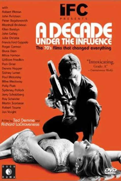 A Decade Under the Influence