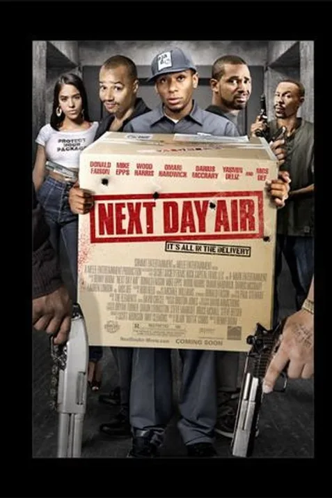 Next Day Air