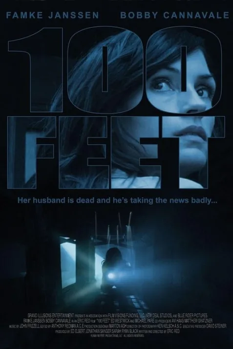 100 Feet