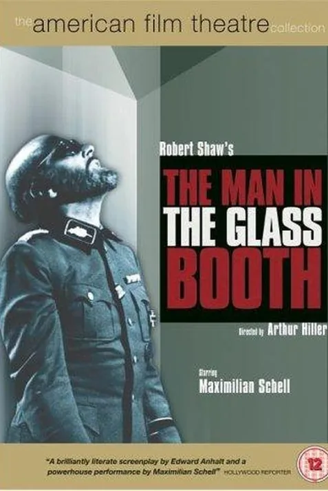 The Man in the Glass Booth