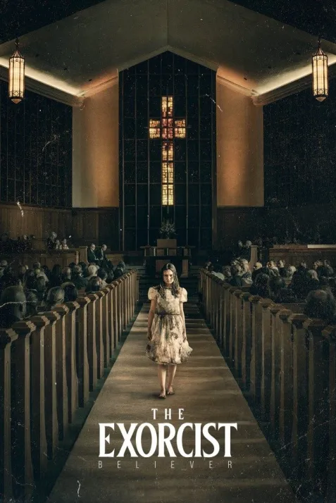 The Exorcist: Believer