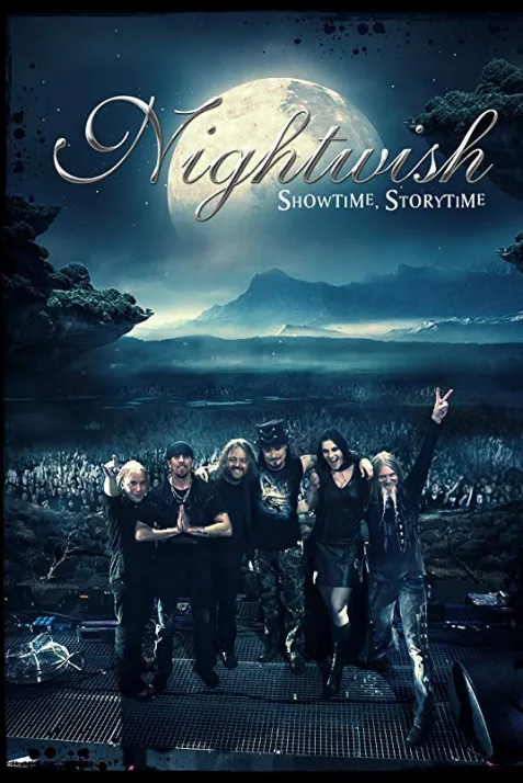 Nightwish: Showtime, Storytime