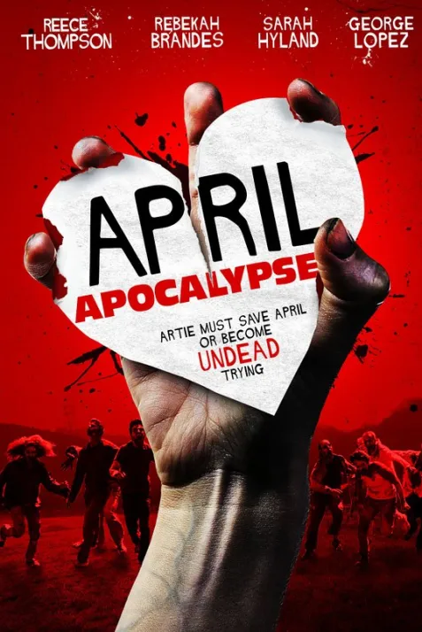 April Apocalypse
