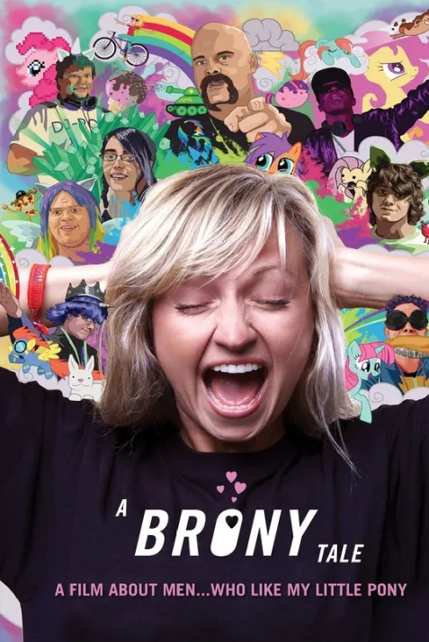 A Brony Tale