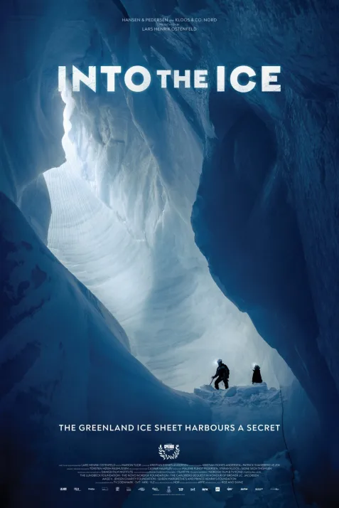 Into the Ice