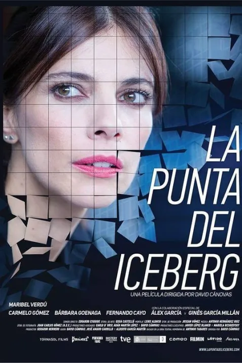 The Tip of the Iceberg