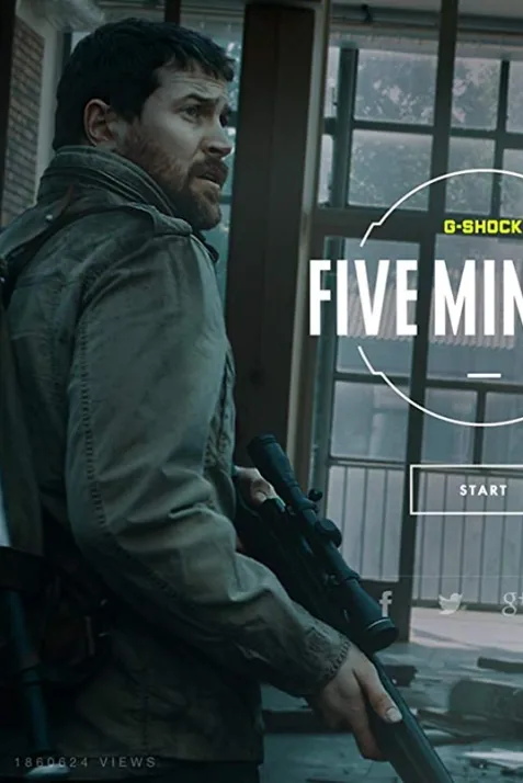 Five Minutes
