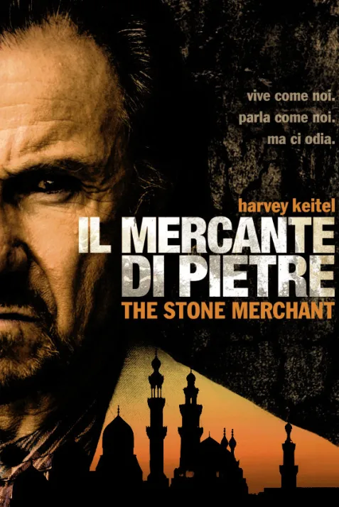The Stone Merchant