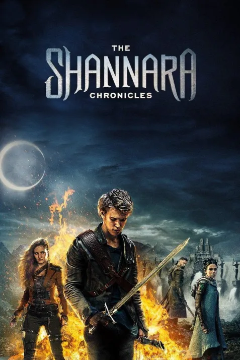 The Shannara Chronicles