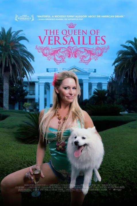 The Queen of Versailles