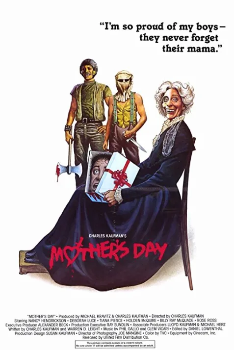Mother's Day