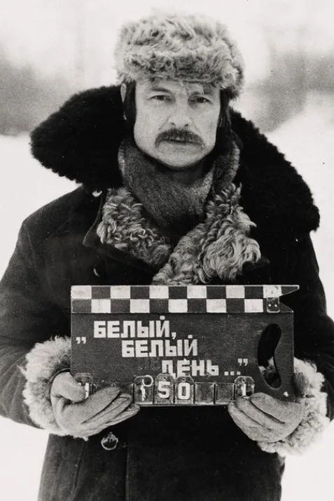Un poeta nel Cinema: Andreij Tarkovskij