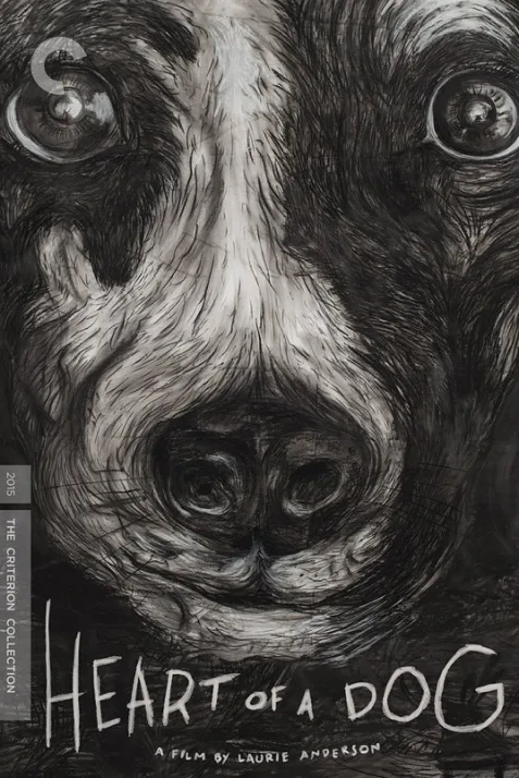 Heart of a Dog