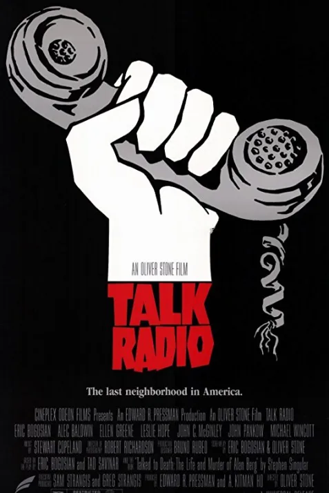 Talk Radio