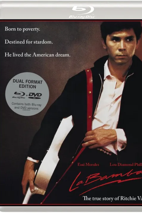 La Bamba