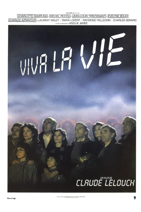 Viva la vie
