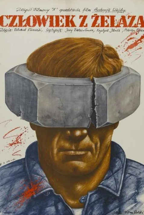 Man of Iron