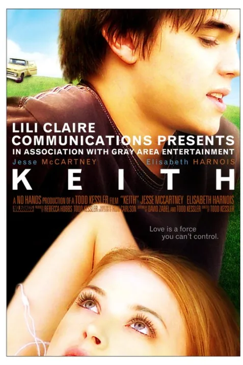 Keith