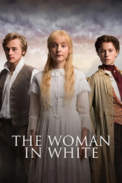 The Woman in White