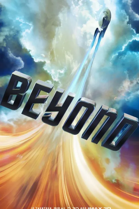 Star Trek Beyond