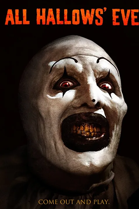 All Hallows' Eve
