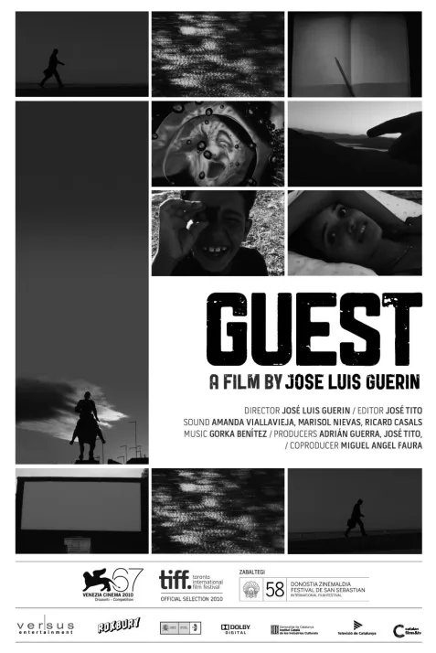 Guest